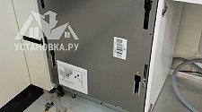 Установить новую индукционную варочную панель ASKO HI1621G