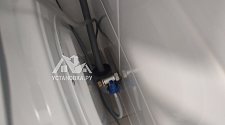 Установить стиральную машину