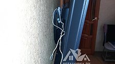 Установить/подвесить и настроить телевизор