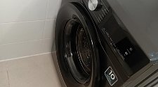 Установить стиральную машину