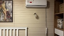 Установить новый кондиционеры
