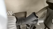 Установить новый смеситель Blanco Mili