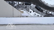 Установить Кондиционер 7000-9000