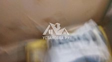 Установить новую газовую плиту на Ташкенсткой