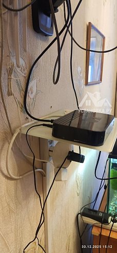 Установить телевизор