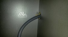 Подключить отдельностоящую стиральную машину LG F1296SD3