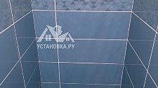 Установить/подключить стиральную машину