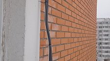 Установка кондиционера (12000-18000 BTU) Оплачено в ДНС по купону