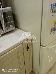 Установить холодильник samsung