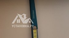 Установить стиральную машину и посудомоечную машину