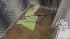 Подключить новую стиральную машину Indesit