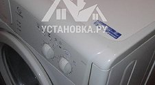 Установить стиральную машину Whirlpool FWSG 61053 W