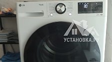 Установить сушильную машину в колонну