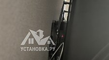 Повесить телевизор