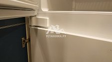 Установить холодильник встроенный Ariston T 16 A1 D