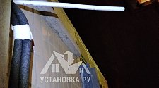 Установить кондиционер