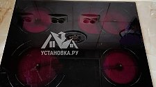 Установить варочную панель