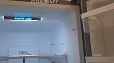 Установить холодильник или морозильник
