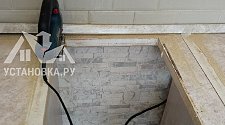 Установить новую электрическую варочную панель