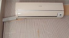 Установить кондиционер 7000-8000