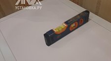 Установить/подключить стиральную машину