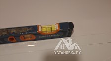 Установить новую отдельно стоящую стиральную машину Candy