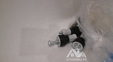Подключить стиральную машину Hansa WHC 1453 BL