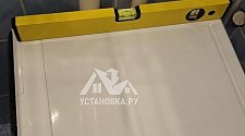 Установить технику