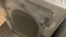 Установить стиральную машину