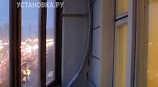Установить Кондиционер 7000-9000