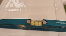 Установить стиральную машину