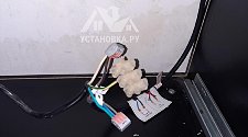 Установить/Подключить плиту/варочную панель