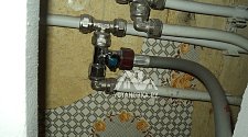 Установить стиральную машинку Beko отдельностоящую