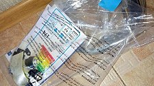 Установить и подключить стиральную машину
