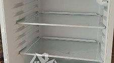 Перенавесить двери холодильника