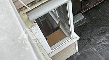 Установить кондиционер 7000-9000