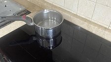 Установить встраиваемую электрическую панель