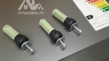 Установить стиральную машину