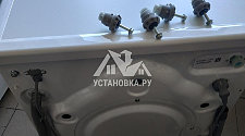 Установить стиральную машину Beko