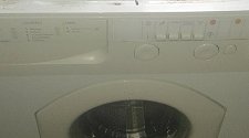 Подключить стиральную машину соло Atlant SMA-60 U 1010-00