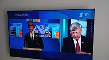 Подвесить телевизор