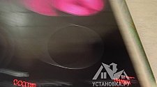 Установить варочную панель