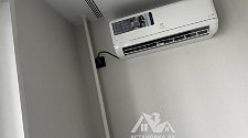 Установить кондиционер на готовую трассу