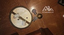Продиагностировать электроцепь в квартире