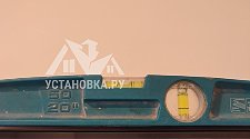 Навесить новый телевизор Samsung UE55DU7100UXRU