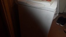 Установить стиральную машинку Whirlpool AWE 60710