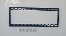 Навесить новый телевизор