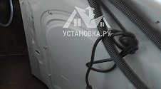 Установить/подключить стиральную машину