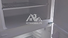 Установить отдельностоящий холодильник Nord Frost