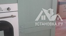 Установить встроенную посудомоечную машину в Отрадном